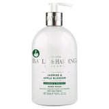 Baylis & Harding Jasmine & Apple Blossom Antibacterial Hand Wash 500ml - McGrocer