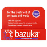 Bazuka Treatment Gel 6g - McGrocer