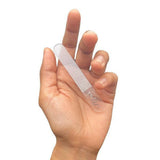 Tweezy Nude Nail Buff Manicure File and Surface Polisher GOODS Superdrug