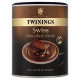 Twinings Swiss Hot Chocolate Drink 350g - McGrocer