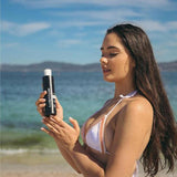 Vanessium Aftersun Shampoo 200ml GOODS Superdrug