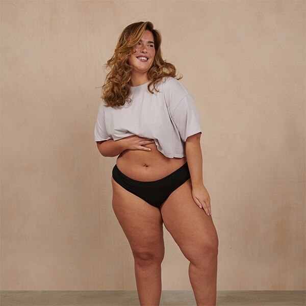 Superdrug Luna Period Bikini Pants - Extra Large GOODS Superdrug