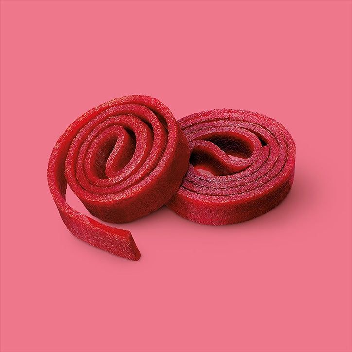 Bear Raspberry Yoyo 20g - McGrocer