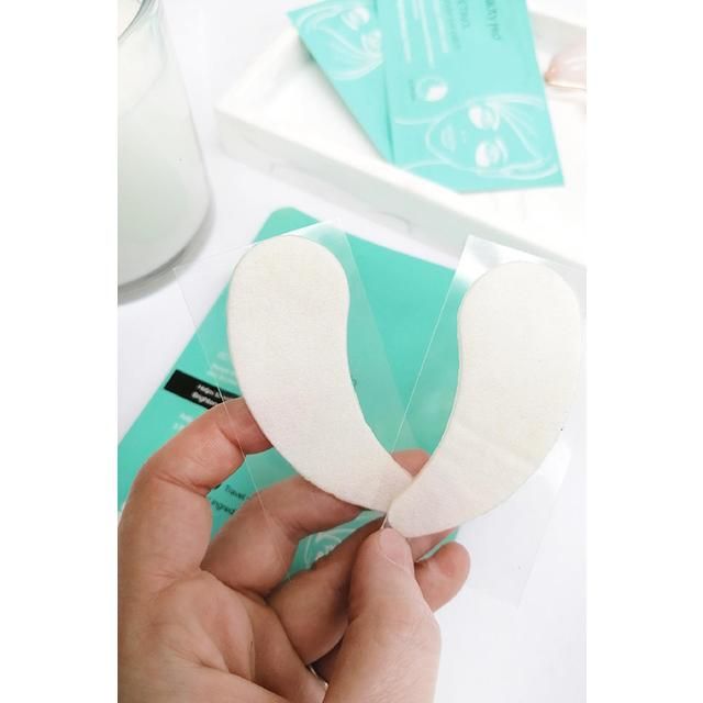 BeautyPro Retinol Under Eye Patch 3 per pack - McGrocer