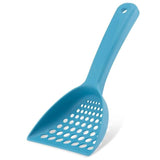 Beco Pets Eco Blue Cat Litter Scoop - McGrocer