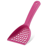 Beco Pets Eco Pink Cat Litter Scoop - McGrocer