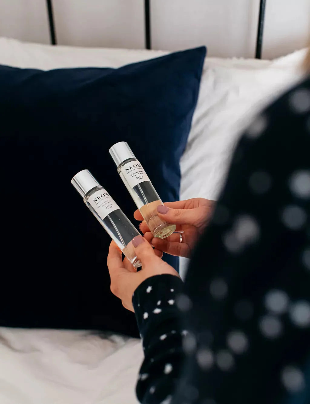 Bedtime Hero Pillow Mist 30 ml - McGrocer