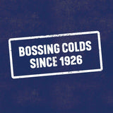 Beechams Cold & Flu Max Strength Cough & Congestion Relief Capsules 16 16 per pack - McGrocer