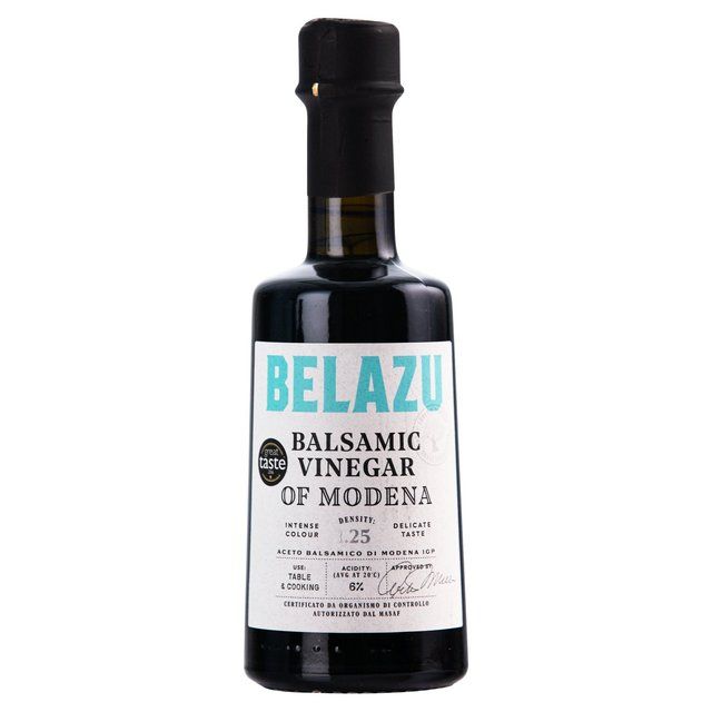 Belazu Balsamic Table Vinegar 250ml - McGrocer