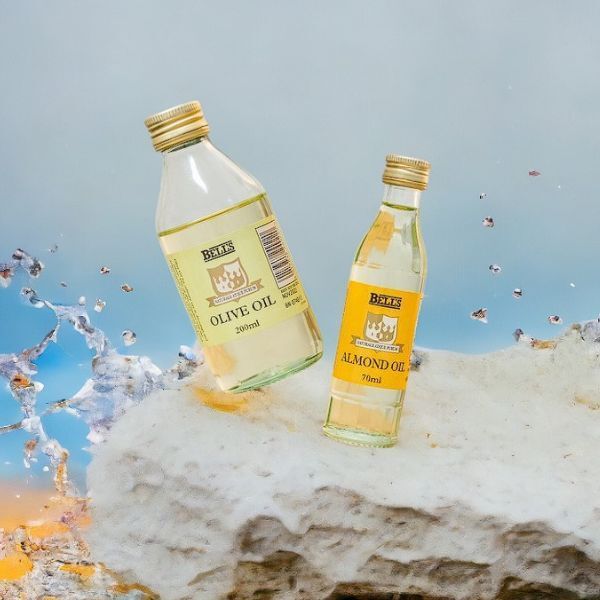 Bells Almond Oil 70ml - McGrocer