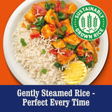 Ben's Original Basmati Microwave Rice 220g - McGrocer