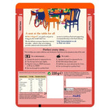 Ben's Original Chinese Style Microwave Rice 220g - McGrocer