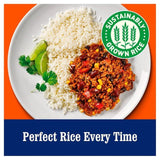 Ben's Original Long Grain Rice 1kg - McGrocer