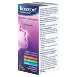 Benacourt Hayfever Relief Spray 10ml - McGrocer