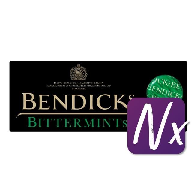 Bendicks Bittermints 200g - McGrocer