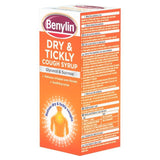 Benylin Dry & Tickly Cough 300ml - McGrocer