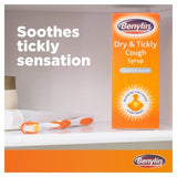 Benylin Dry & Tickly Cough 300ml - McGrocer