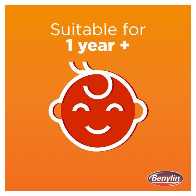 Benylin Dry & Tickly Cough 300ml - McGrocer