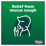 Benylin Mucus All in One Relief Tablets 16 per pack - McGrocer