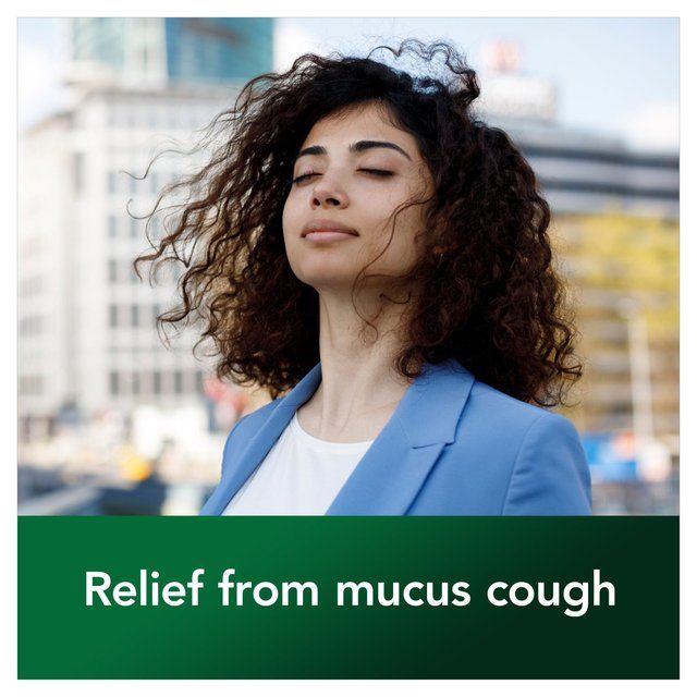 Benylin Mucus All in One Relief Tablets 16 per pack - McGrocer