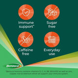 Berocca® Immuno - Energy & Immune Support 30 Tablets - McGrocer