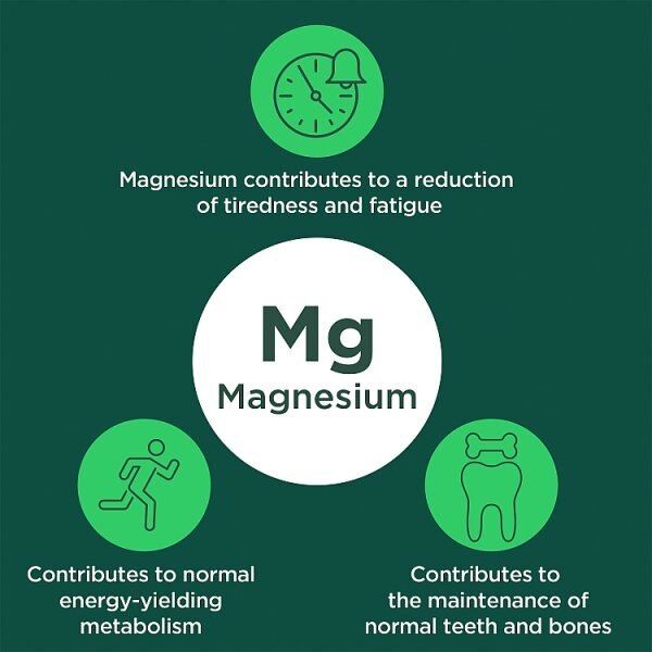 Berocca Natural Orange Sugar Free Effervescent 15 Tablets - McGrocer