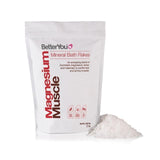 BetterYou Magnesium Muscle Flakes 1kg - McGrocer