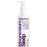 BetterYou Magnesium Sleep Lotion 180ml - McGrocer