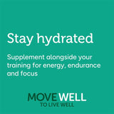 BetterYou Magnesium Still Water Focus (Blueberry & Mint) 250ml - McGrocer