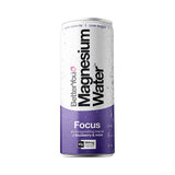 BetterYou Magnesium Still Water Focus (Blueberry & Mint) 250ml - McGrocer