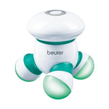 Beurer Personal Mini Massager, Green MG16 - McGrocer