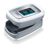 Beurer PO30 Pulse Oximeter - McGrocer