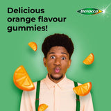 Berocca Immuno Gummy 60 per pack - McGrocer