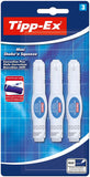 Bic Tipp-Ex Mini Sns 3Pk - McGrocer