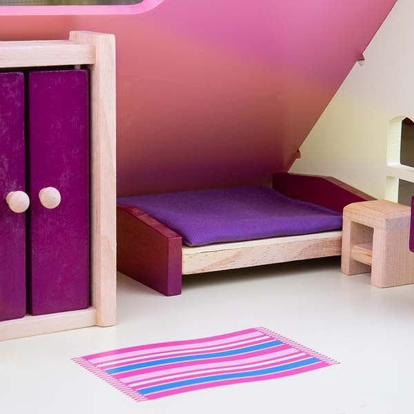 Bigjigs Toys Dolls Furniture Set - McGrocer