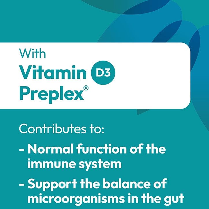 Bio-Kult S.Boulardii 30 Capsules - McGrocer