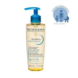 Bioderma Atoderm Cleansing Oil Normal & Very Dry Skin 200Ml - McGrocer