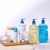 Bioderma Atoderm Cleansing Oil Normal & Very Dry Skin 200Ml - McGrocer