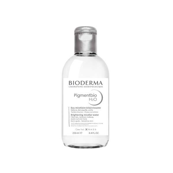 Bioderma Pigmentbio Brightening Micellar Water 250Ml - McGrocer