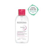 Bioderma Sensibio H20 Reverse Pump 850ml - McGrocer