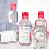 Bioderma Sensibio Micellar Water Sensitive Skin 100Ml - McGrocer