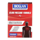 Bioglan Blood Pressure Formula 60 Capsules - McGrocer