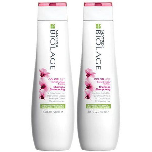 Biolage Colorlast Shampoo for Coloured Hair Double - McGrocer