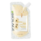 Biolage Smoothproof Deep Treatment Pack Hair Mask 100ml - McGrocer