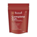 Biomel Complete Gut Belgian Chocolate 450g - McGrocer