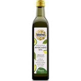 Biona Cold Pressed Organic Avocado Oil 250ml - McGrocer