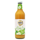 Biona Organic Apple Pressed Juice 750ml - McGrocer