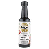 Biona Organic Coconut Aminos Sweet Chilli 250ml - McGrocer