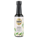 Biona Organic Tamari Sauce 145ml - McGrocer
