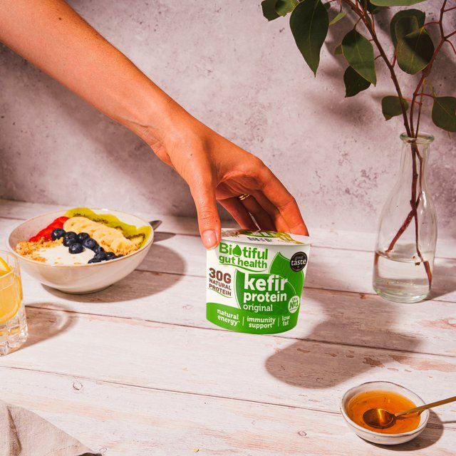 Biotiful Kefir Protein Original 250g - McGrocer